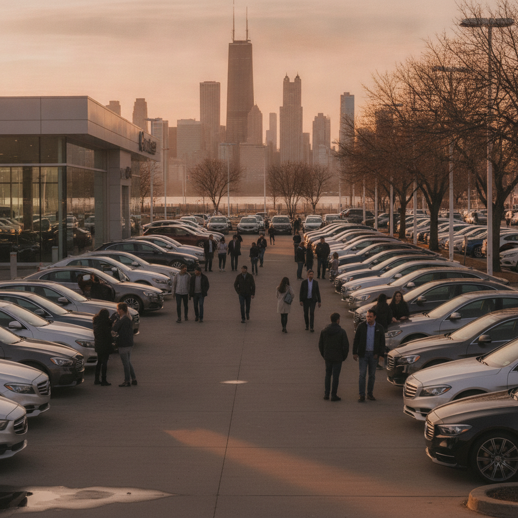 Chicago