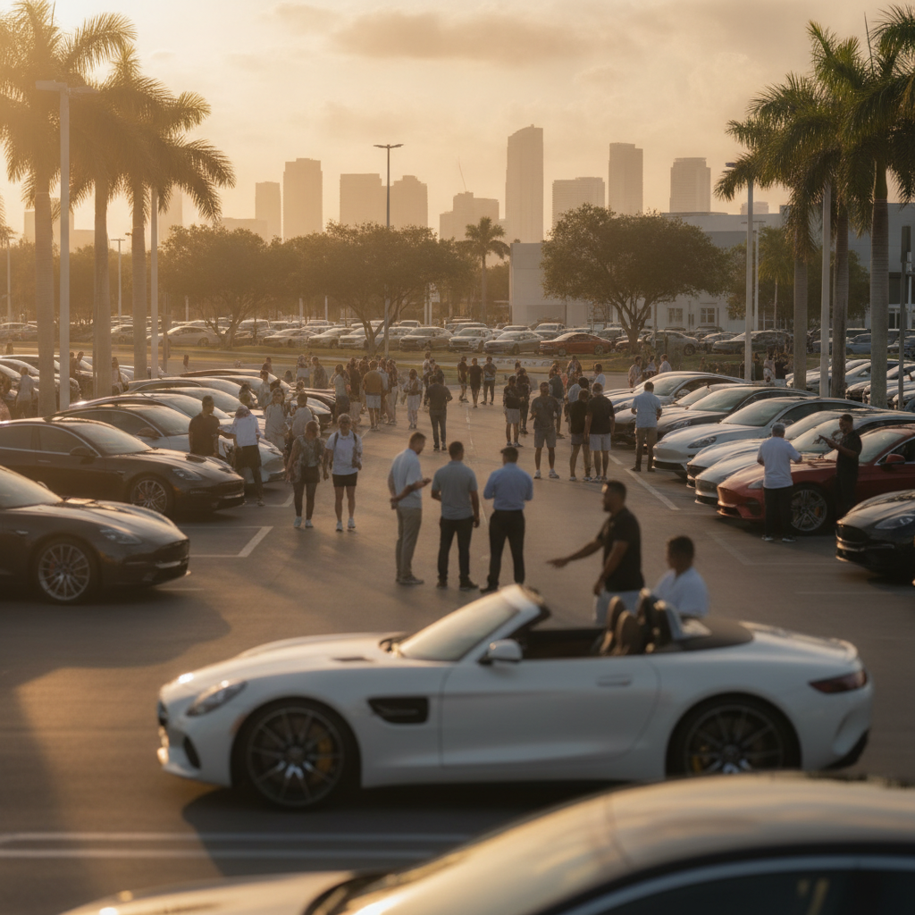 Miami