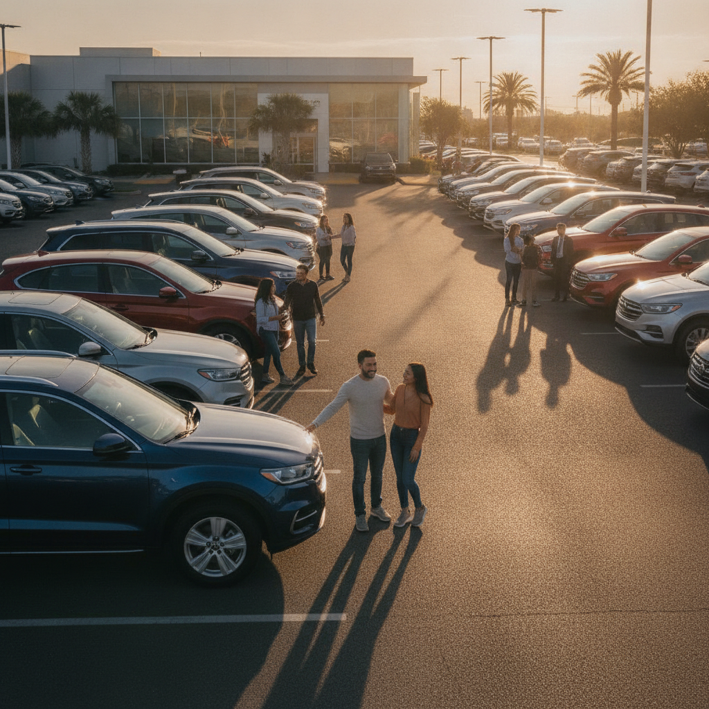 How to Sell More Cars to Hispanic Buyers in {City}